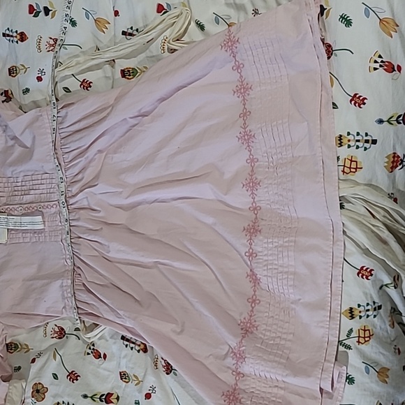 Odd Molly pink dress NWT - Picture 11 of 13